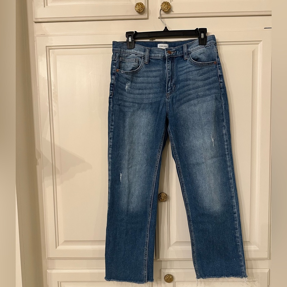 Women’s Sneak Peak Jeans